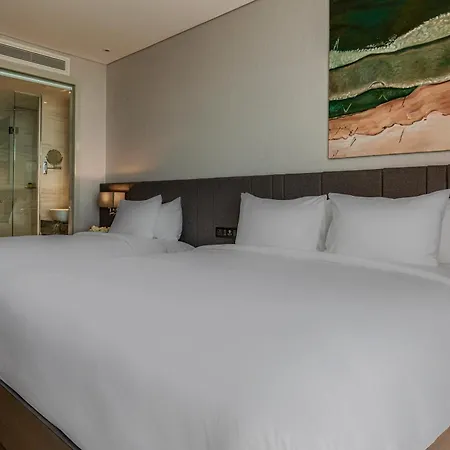 Premier Pearl Hotel Vung Tau-3