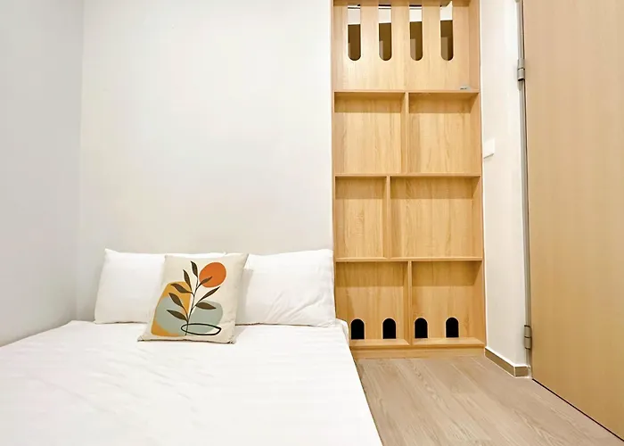 Spa Hotels Resorts Song & Apartment Vung Tau