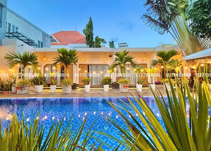 Vacation rental: Sea House Hotels And Apartments