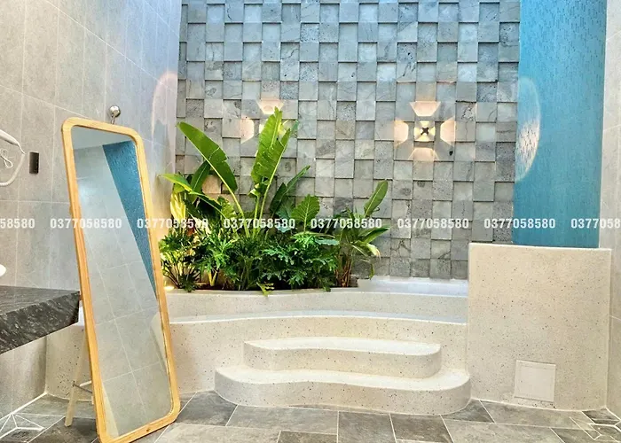 Vacation rental: Sea House Hotels And Apartments